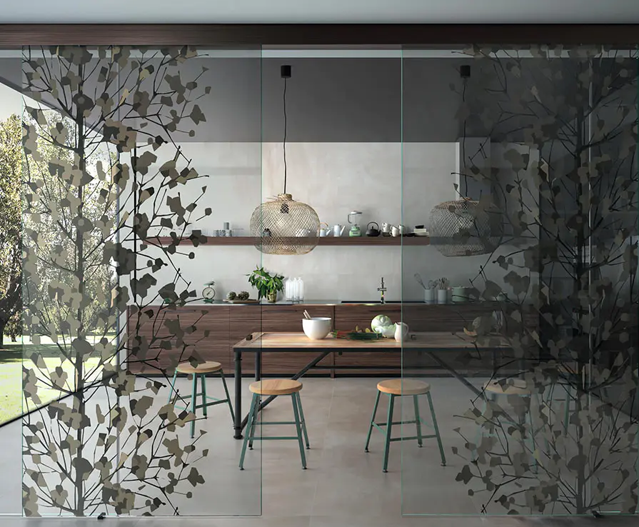 Jiangsu Chunge Kaca Co, Ltd