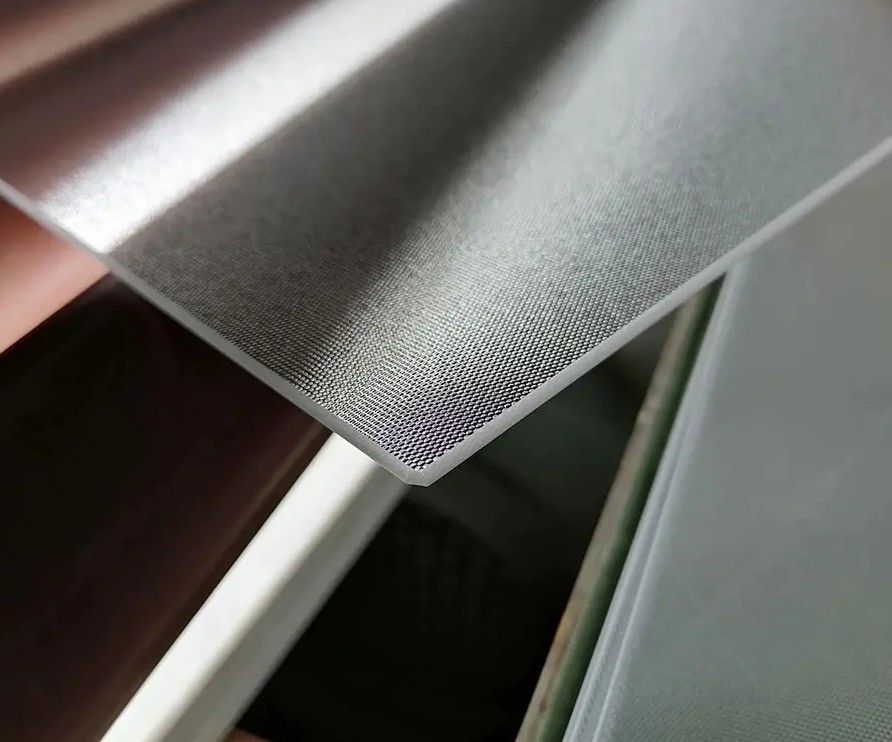 Jiangsu Chunge Kaca Co, Ltd